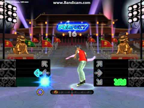 17Au Beat Up Custom Volcano DJ Team - Want To See 142 BPM