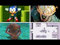SCARIEST SOUNDS in VIDEO GAMES...