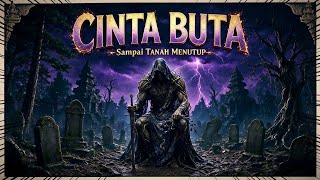 Download lagu 🍁 CINTA BUTA ⭕ Sampai Tanah Menutup 🔲 Lagu Afrobeat 808 Dubstep | Patah Hati Mistis 🫀 mp3
