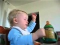 ضحكة طفل شريرة Rire Diabolique Bébé Hhhh MK ضحكة هتلر في صغره ههههه