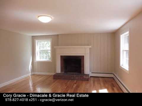 123 Harris Road, Ashburnham MA 01430 - Single Family Home - Real Estate - For Sale -