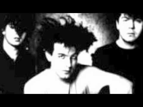 Videoclip de Mint Car (Radio Mix) — The Cure
