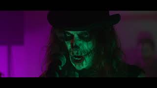 SLEAZYZ - "Devil talking in my head" (Official Music Video)