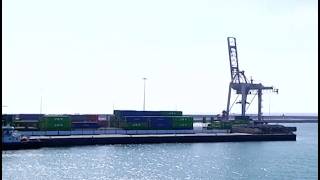 El Puerto de Arrecife sin inversiones: "No hay plazos"