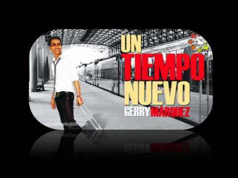 Gerry Marquez 2011 - Digno es el Cordero.