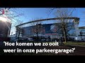 Buurtbewoners maken zich zorgen om nieuwbouw bij Utrechtse Galgenwaard | RTV Utrecht