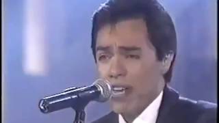 Los Temerarios - Como Quisiera Volver (En vivo en &#39;Y Vero América Va&#39; 1992)