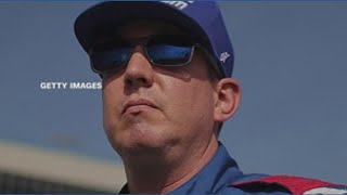 911 call gives insight into Kyle Busch's death