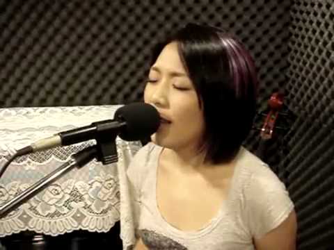 Armada Singing Competition: Never Say Never for Armada by Miss Eu