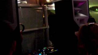 WOMBCRUISE 2010.5.16@JICOO DJ by Dr.SHINGO
