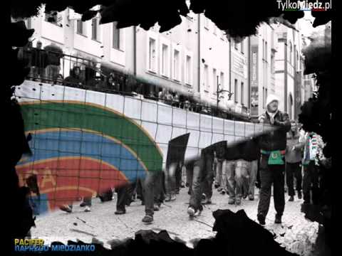 Pacifer - Naprzód Miedzianko