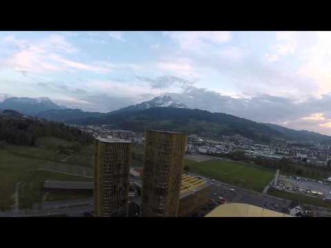 Swisspor Arena Luzern