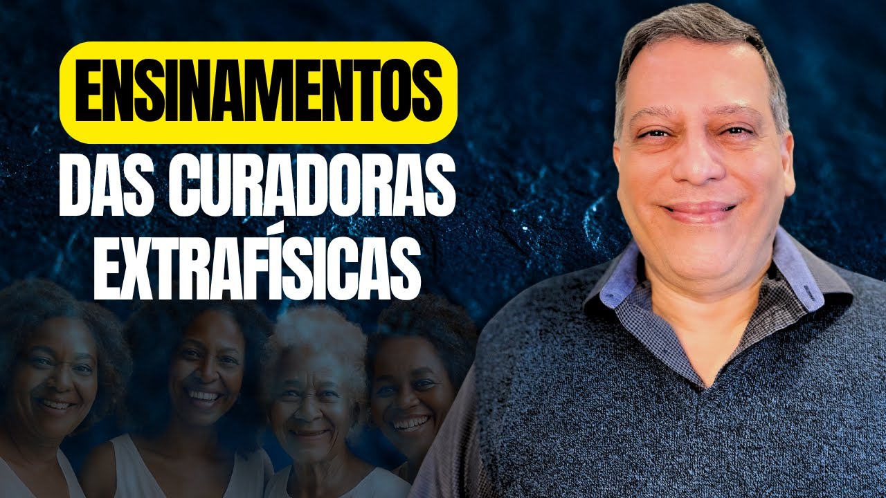 TEACHINGS OF EXTRAPHYSICAL HEALERS