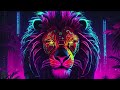 Lion - Gravitar (Official Audio)