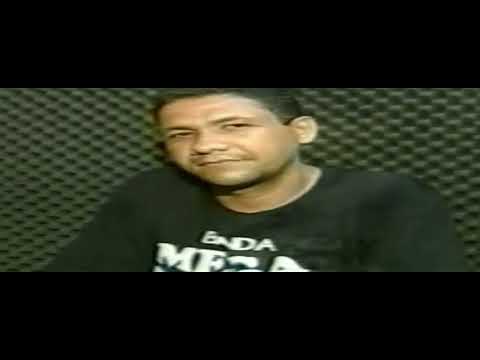 ensaio banda mega star