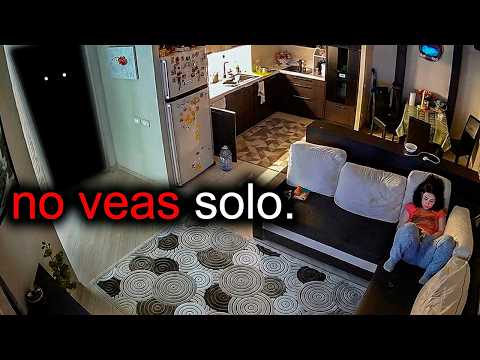 Compilación de miedo 05 - no lo veas solo