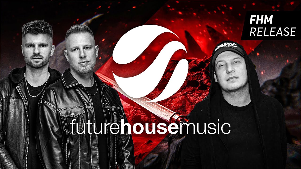 DJ Kuba & Neitan x Bounce Inc. - Blade (Official Video)