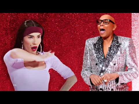 Snatch Game Spoilers - All Stars 9 ⭐️ RuPaul's Drag Race