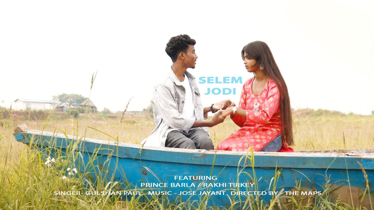 A Re Mor Selem Jodi (Full Version) | Latest Nagpuri Song Cover/Remake | 2020.