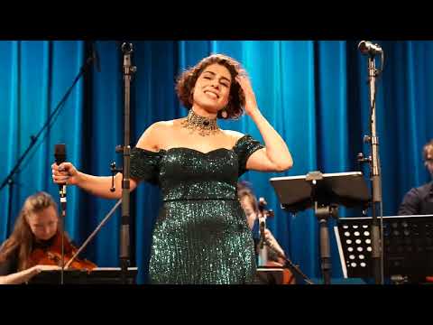 Ez Kevok im – Hêja Netirk feat. Ensemble Resonanz