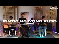 Pintig Ng Iyong Puso (Cover) - RFBC Sebitanan Worship Team