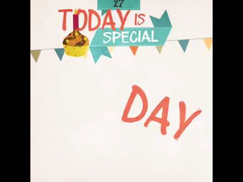 Happy birthday sandeep