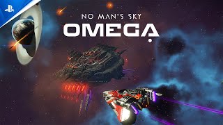 No Man's Sky - Omega Update Trailer Trailer