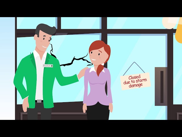 David Ling General Insurance Services - Winnellie, NT