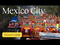 Mexico City Vacation Travel Guide Expedia