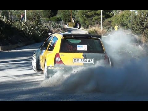 Highlights 2° Rally Terre di Pirandello