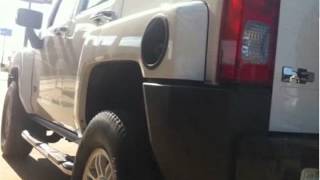 preview picture of video '2007 HUMMER H3 Used Cars Holdenville OK'