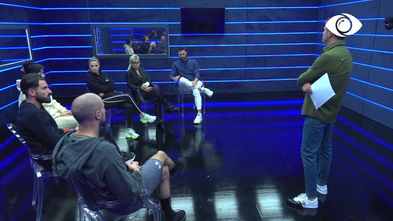 Opinione BBV1/ Arsyet që ndikuan në lojën e Donaldit sipas grupit 2