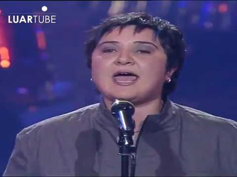 Chouteira • A machadinha (Luar, 26/05/2000)