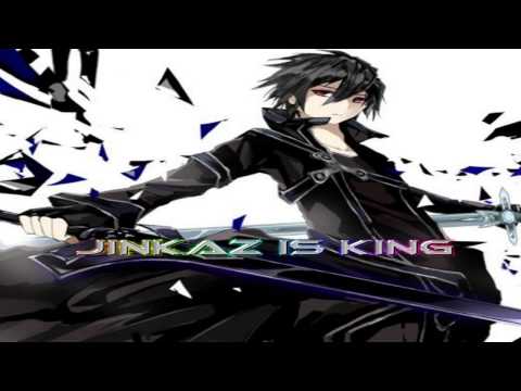 Raxx feat. WithoutmyArmor - Monster Nightcore Version