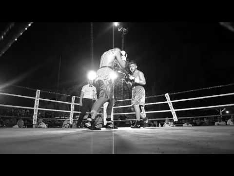serata di boxe BBT -1 e 2 match professionisti