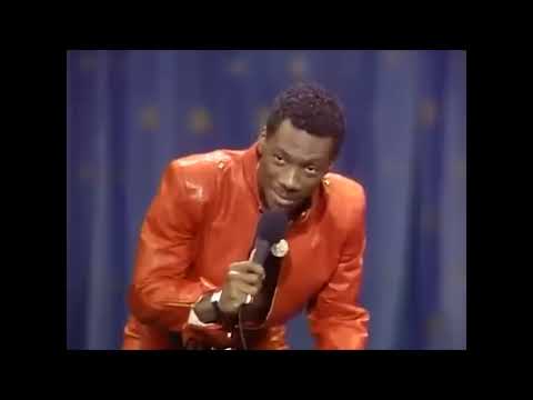 Some Gay Jokes by Eddie Murphy:  Mr T, Ralph Kramden, Ed Norton an excerpt from Delirious 1983