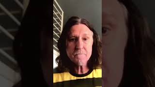 John Waite Reveals Shocking Music Industry Changes