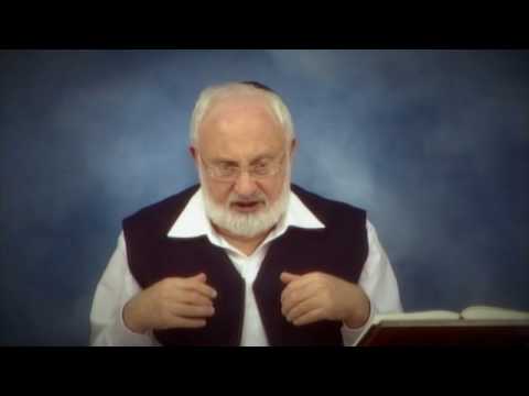 Unlocking The Zohar - February 9, 2010