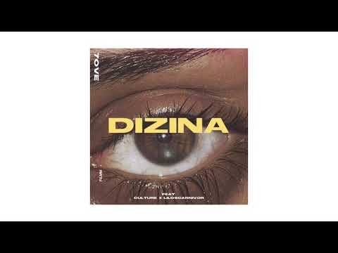 Culture, Liloscarnivor - DIZINA (prod 7OVE)