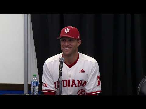 BB: NCAA Regional - Kentucky Postgame Press Conference