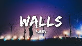 Walls Music Video