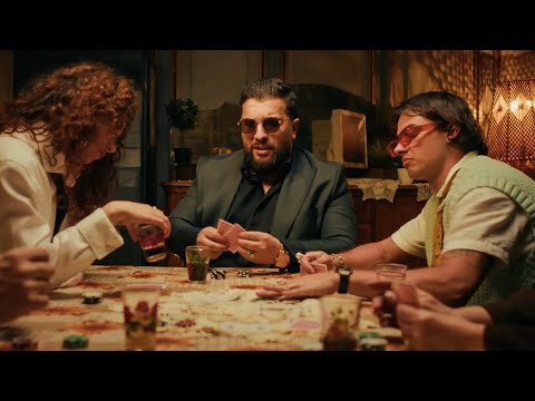 rares bebelusul x Tzanca Uraganu - Am scos banii de la banca