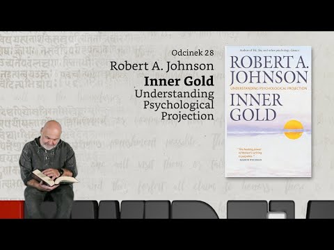Niewidzialne książki #28: R. A. Johnson, Inner Gold