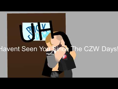 EWZ Wrestling: Moxley Reunites With Sami Callihan (Switchblade Conspiracy)