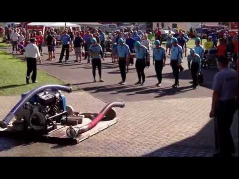 SDH Janovice v Nemile 2012