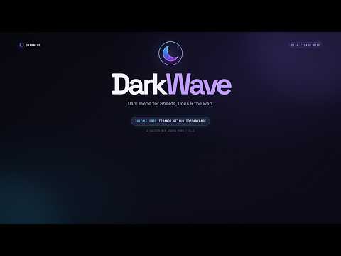 Item video thumbnail