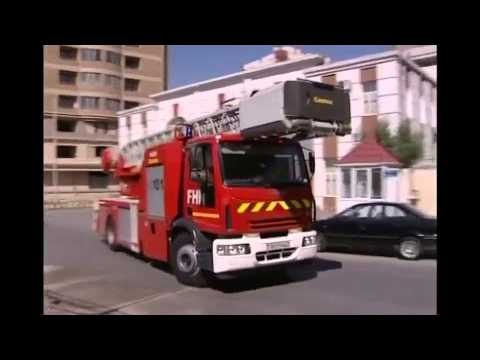 Dövlət Yanğından Mühafizə Xidməti