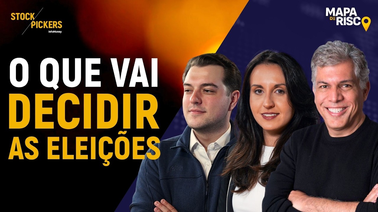 ELEIÇÕES 2026: Lula, direita e as surpresas que podem mudar o jogo