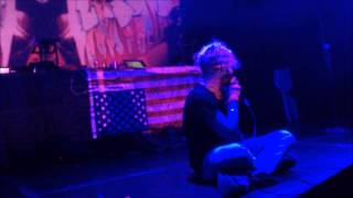 Heems - Live at The Echoplex 7/27/2015