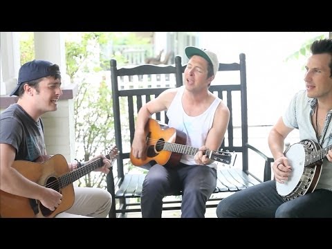 Bring It on Back - Matt Wertz